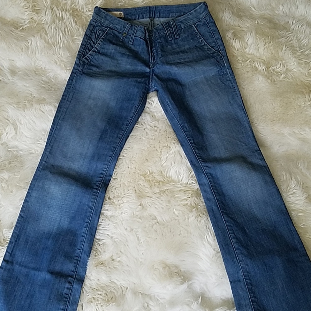 J company Jeans